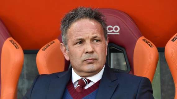 Torino, Mihajlovic: "Iturbe deve ritrovare serenità"