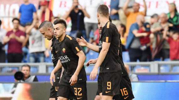 El Shaarawy si scalda, il Chievo trema