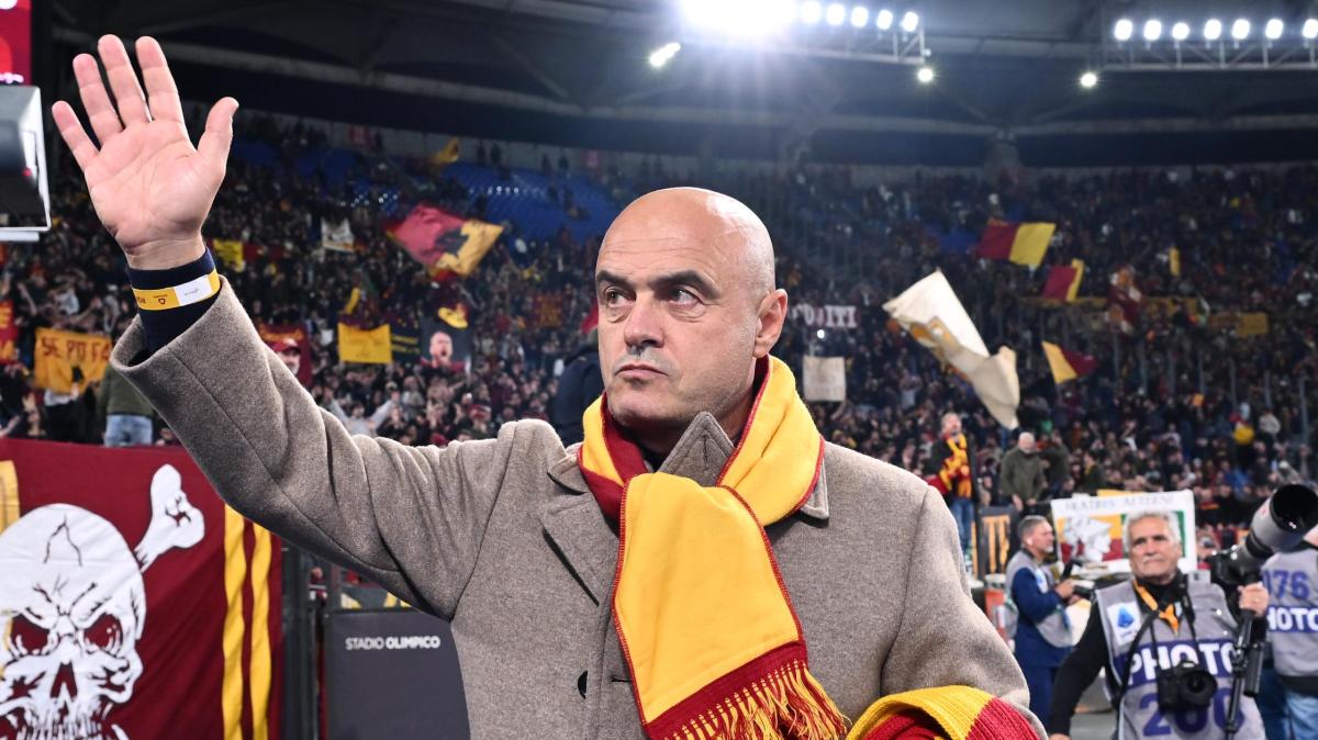 Giannini: “Maradona mi chiese di giocare nel suo Napoli! Ho visto bene Conte e la squadra, il mister è un martello”