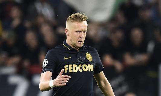 Monaco, Glik: "Gli arbitri aiuteranno sempre la Juventus"