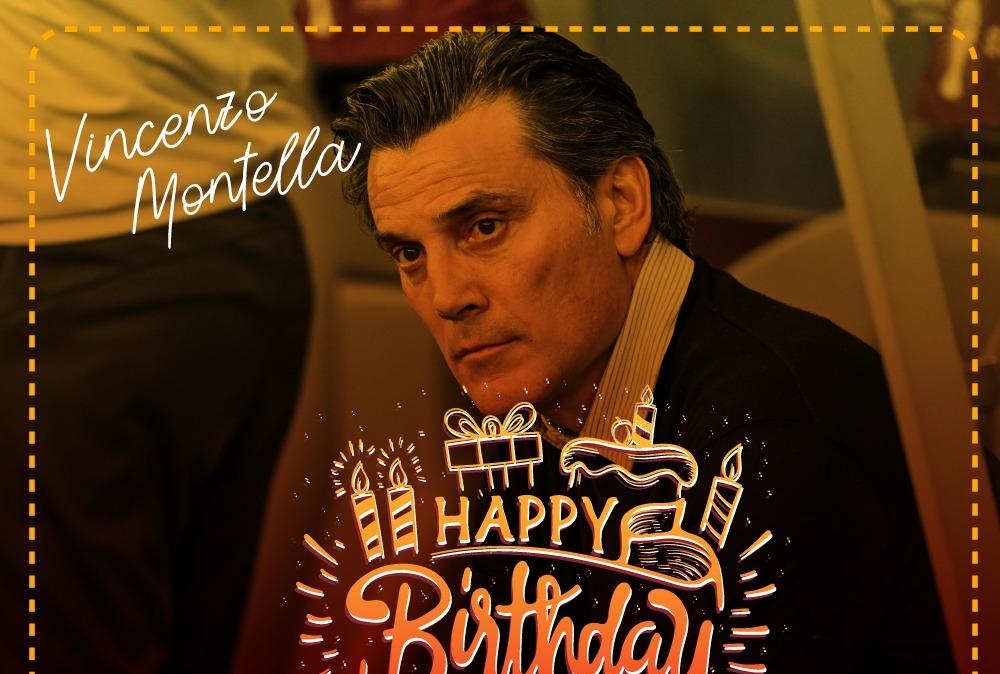 Immagine strip Buon compleanno n.1