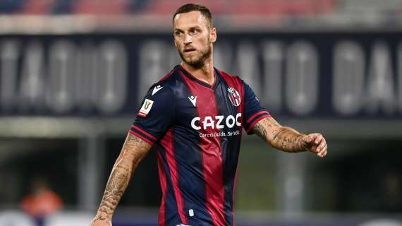 Spezia-Bologna 2-2 - Arnautovic salva i felsinei. HIGHLIGHTS!