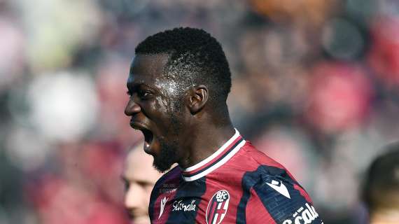 Bologna-Udinese 3-0 - Sorpasso dei felsinei sui friulani. HIGHLIGHTS!