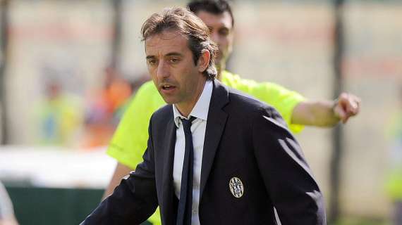 Ufficiale, Giampaolo è il nuovo tecnico del Catania