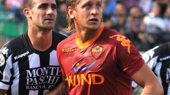 Mexes, dal pianto dell'Olimpico ad un possibile posto da titolare per Parma