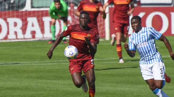 Ghana, Afena-Gyan convocato per i match contro Etiopia e Sudafrica