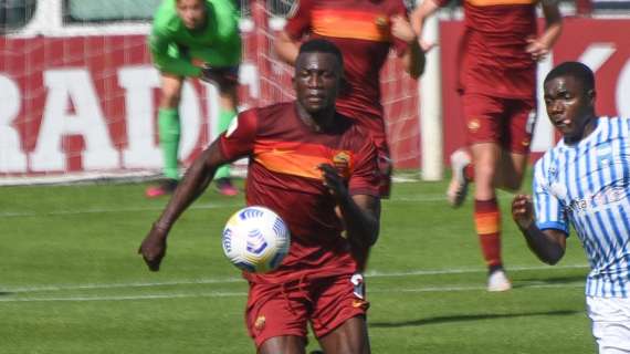 YOUTH REVIEW - Velocità e senso del gol. Ecco Felix Afena-Gyan, lanciato da Mourinho col Cagliari 