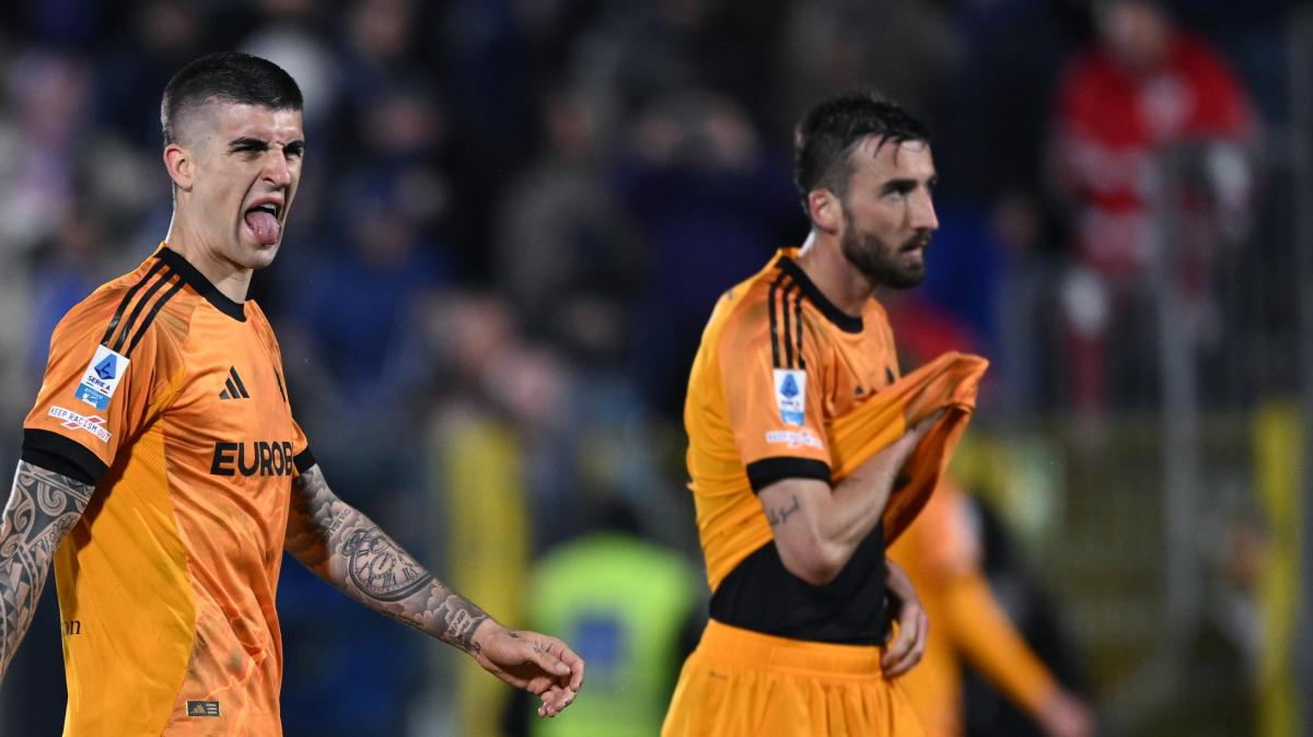 Calciomercato Roma – Massara incontra Riso: sul tavolo i dettagli dei rinnovi di Mancini e Cristante