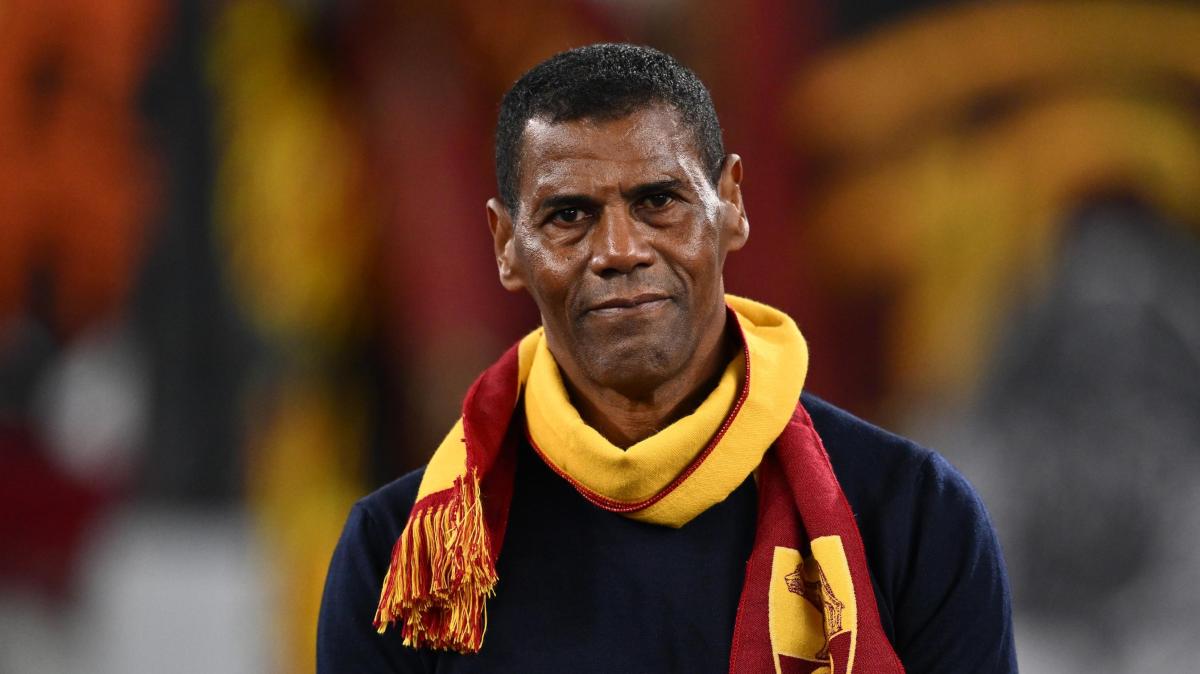 Aldair: “Fare punti a San Siro manderebbe un segnale per la corsa Champions. Anche Gasperini ha bisogno di tempo”