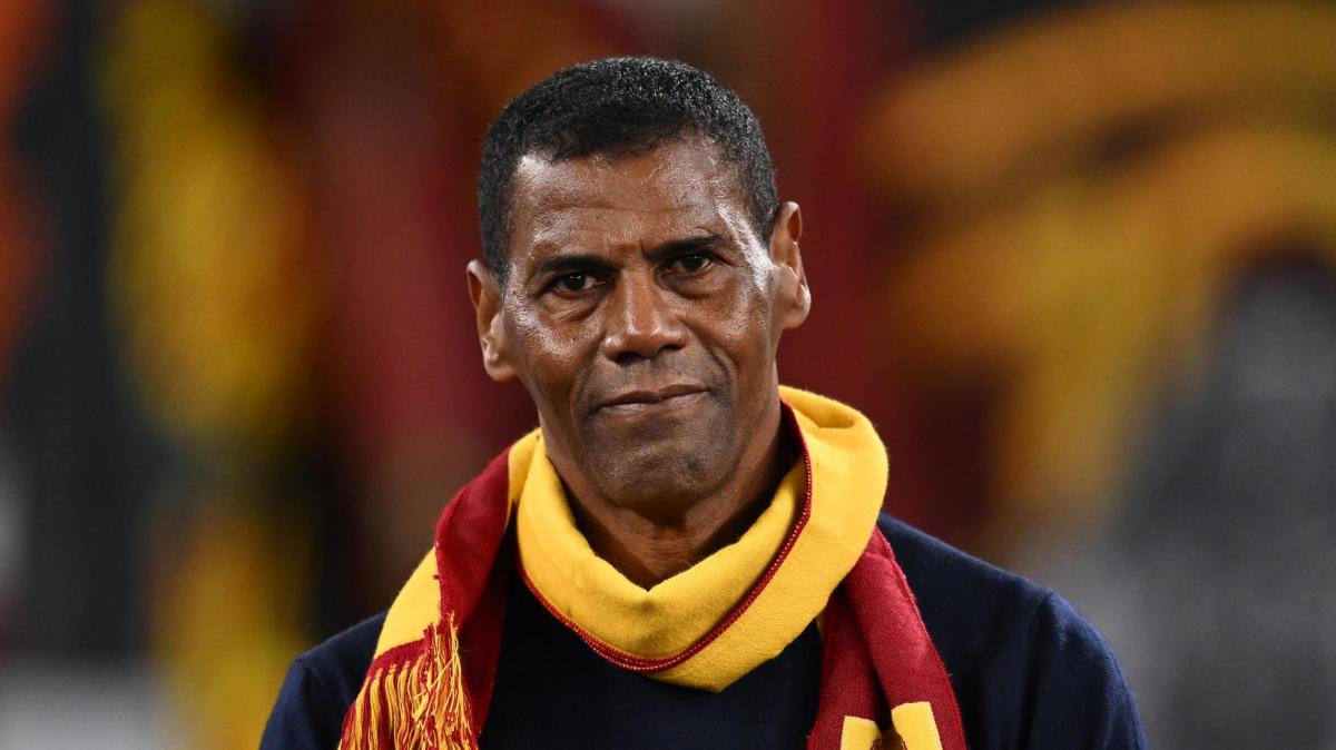 Aldair: "Gasperini è un buon allenatore. Anche Capello ebbe difficoltà, poi vinse il campionato"