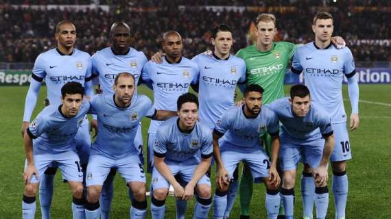 Manchester City, Lopes: "Bello indossare la nostra maglia azzurro cielo". FOTO!