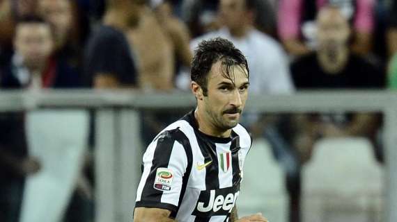 Ag. Vucinic: "Due anni fa fu vicino al Napoli"