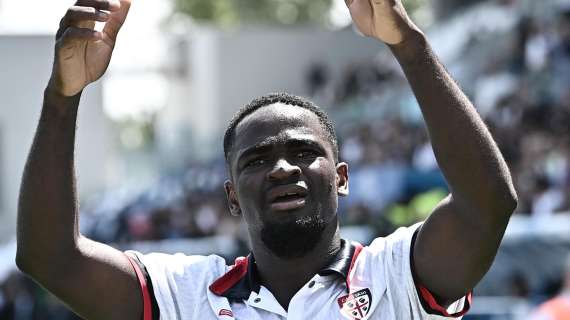 Calciomercato Roma - Interesse per Luvumbo dal Cagliari