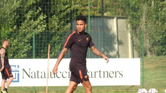 Ternana, Pagni: "L'anno scorso ero al Milan, avevo segnalato Kluivert e Ziyech"