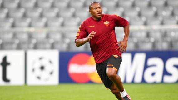 Julio Baptista: "Sfida con la Roma complicata per il Real Madrid"