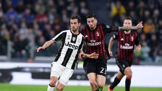 Juventus, Pjanic: "Il campionato non è chiuso"