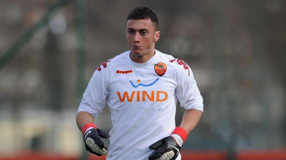 Cinque giallorossi convocati nell'Under 19