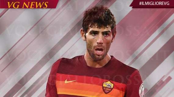 #IlMiglioreVG - Fazio è il man of the match di Cagliari-Roma 3-2. GRAFICA!