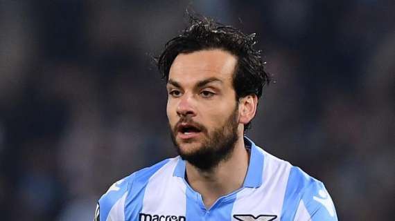 Lazio, Parolo: "Dobbiamo resettare tutto in vista del derby"