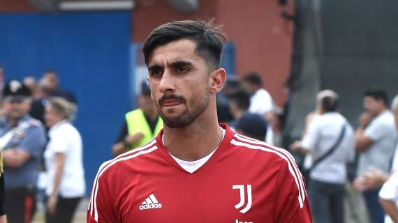 Juventus, Perin: "Dobbiamo accettare il risultato e andare avanti. Ci metteremo sotto da domani"