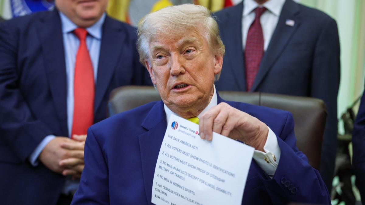 Mondiali, Trump chiama Pochettino: "Arriverete in fondo"