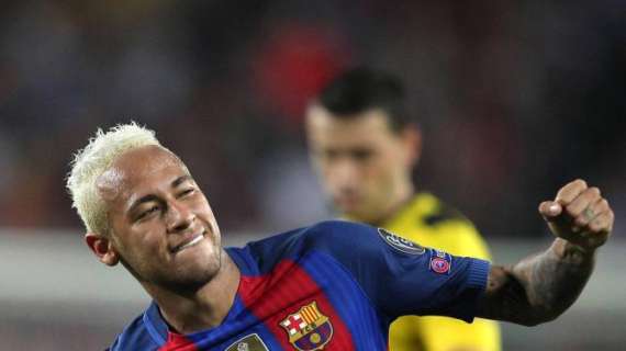 Neymar show alla partita di beneficenza per la Chapecoense. VIDEO!