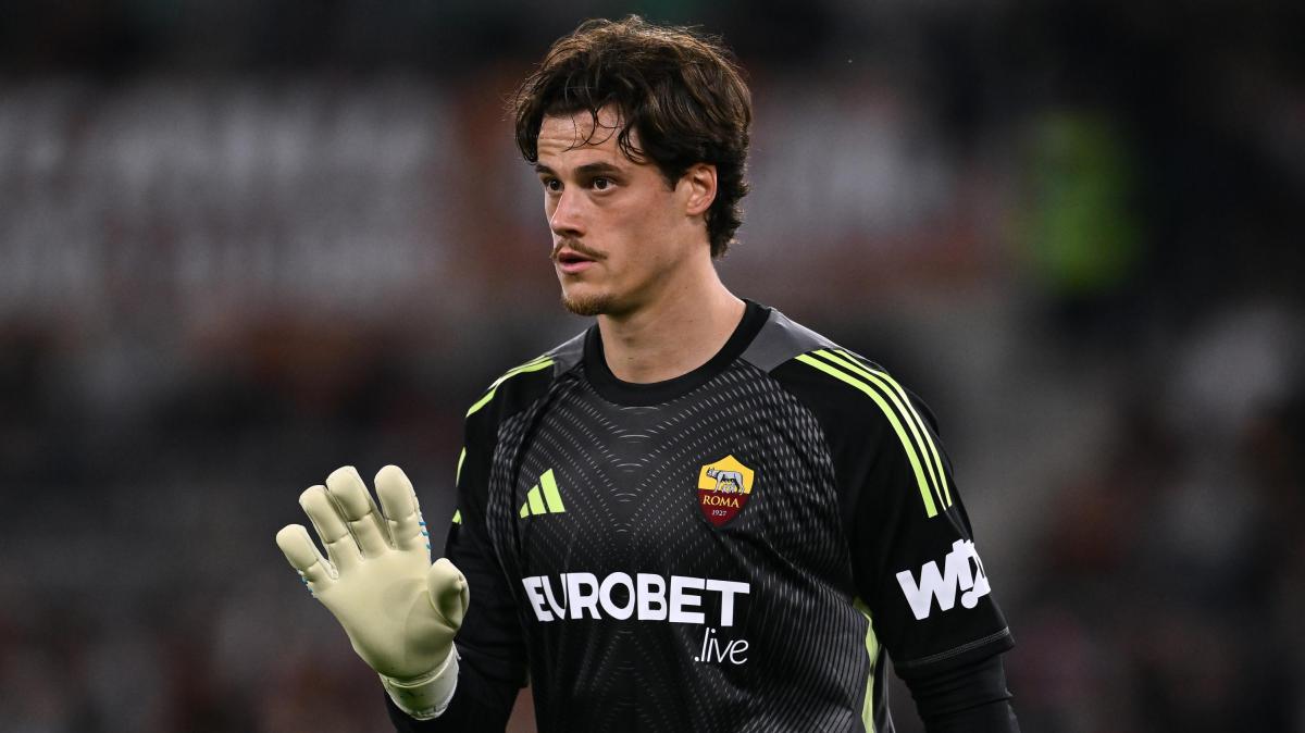 EA Sports FC 26, Svilar, Ndicka e Wesley nella squadra dell'anno della Serie A. FOTO!