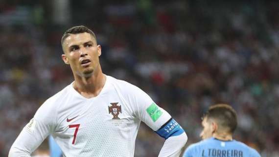 Ronaldo alla Juve, la Roma stuzzica il portoghese