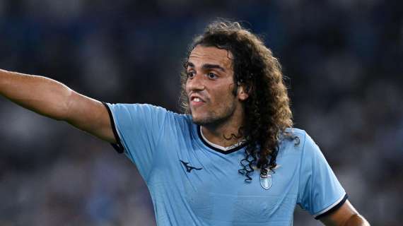 Guendouzi: "Dybala, cosa è successo? Mi ha dato un colpo. Non mi è piaciuto e l’ho preso con le mie mani al viso"