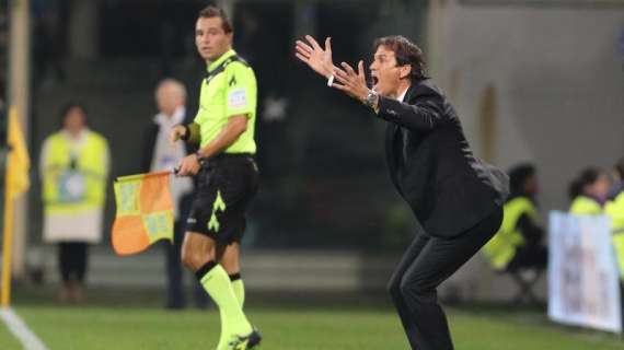 Inter-Roma, i convocati di Garcia: torna De Rossi