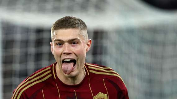 Calciomercato Roma - Dovbyk vuole rimanere, nessuna offerta dell'Everton. Krstovic e Fabio Silva aspettano