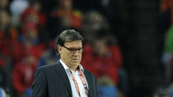 Il Barcellona su Gerardo Martino per il dopo-Vilanova