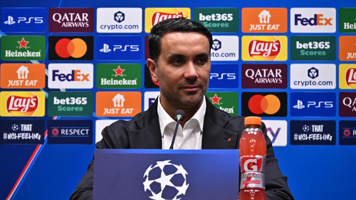 Atalanta, Palladino: "Voltiamo pagina dopo Verona"