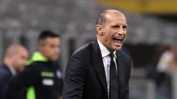 Milan, Allegri: "Contro il Napoli per noi è un test di crescita"