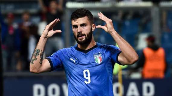 Fiorentina, Cutrone l'alternativa a Kalinic