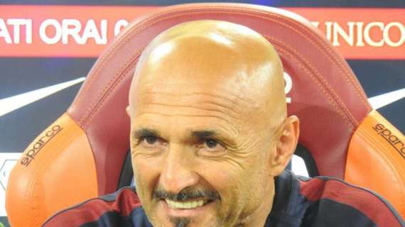 Spalletti: "Jesus non è tranquillo". VIDEO!