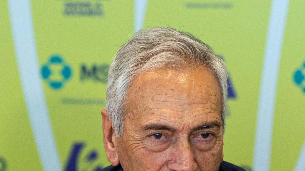 Figc, incontro Gravina-Rocchi sulla riforma arbitri