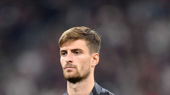 Milan, tutto definito per il ritorno di Gabbia dal Villarreal