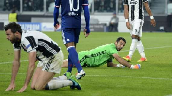 Barzagli out due mesi: il difensore non sarà disponibile nel match contro la Roma