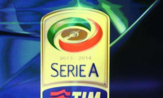Lega Serie A, comunicate tutte le date della stagione sportiva 2016/17