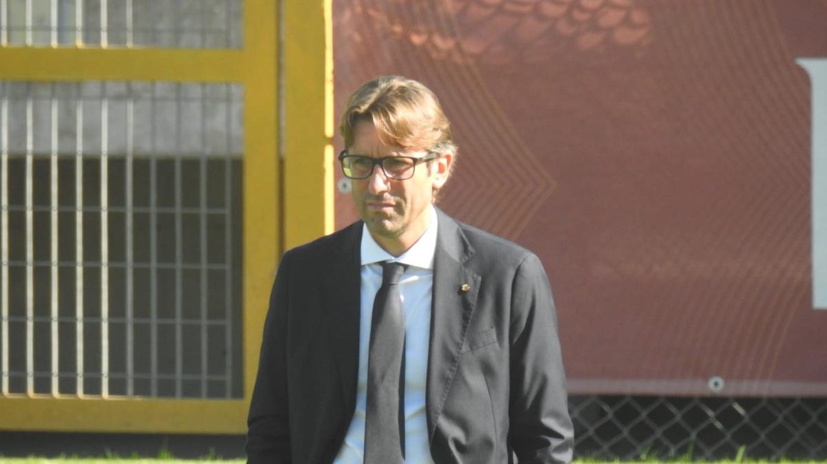 Primavera, Guidi: "Il gruppo è cresciuto e ha superato tante difficoltà. Il Milan è una squadra di talento"