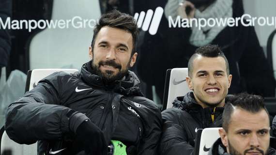 Vucinic: "Ho bellissimi ricordi della Roma"