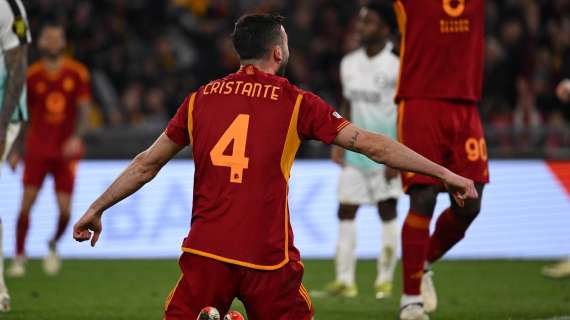 La Roma commenta la gara di Udine: "Breve, ma intensa"