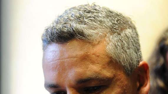 Baggio: "Ho trovato interessanti i metodi di Luis Enrique"