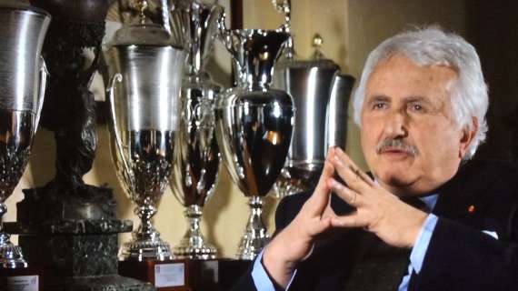 Ettore Viola: "Ho fondato la Roma Calcio a 5 e ho creato una squadra fortissima. Rinnoverei il contratto a Mourinho"