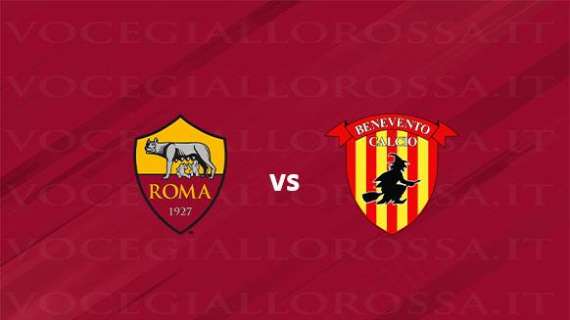 TEST MATCH - AS Roma U15 vs Benevento Calcio U15 4-0