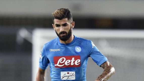 Napoli, Hysaj: "Stagione giusta per lo scudetto"