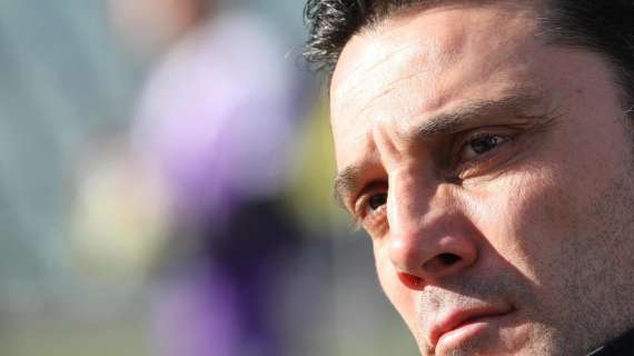 Torricelli: "Montella? Alla Fiorentina sta continuando il buon lavoro svolto già a Roma e a Catania"