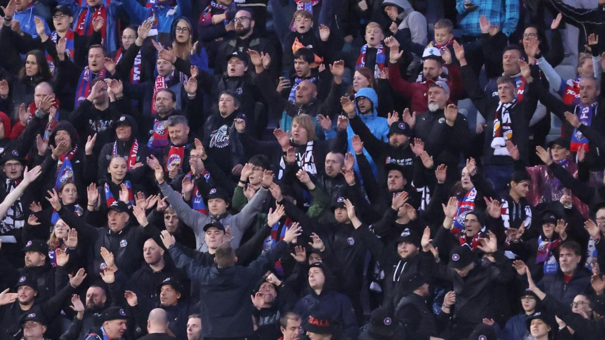 Viktoria Plzen, Paluska: "Giocheremo con l'obiettivo di portare a casa dei punti"