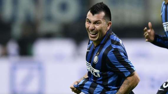Inter, Medel: "2015 anno magico, spero di continuare così"